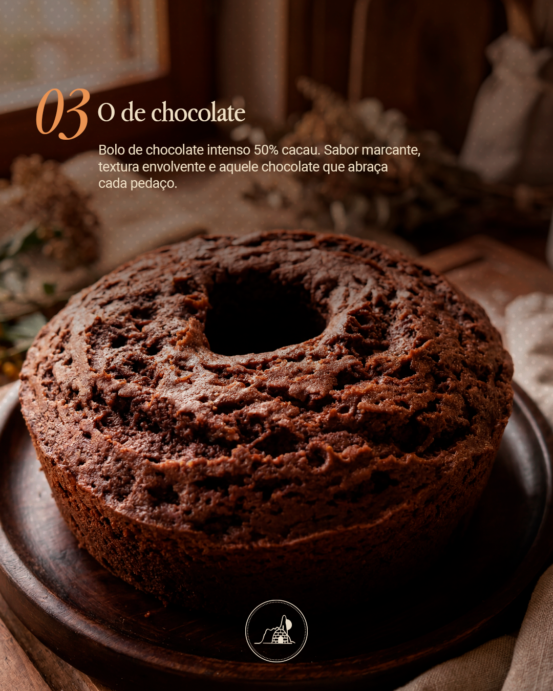 Forno a Lenha — arte 4